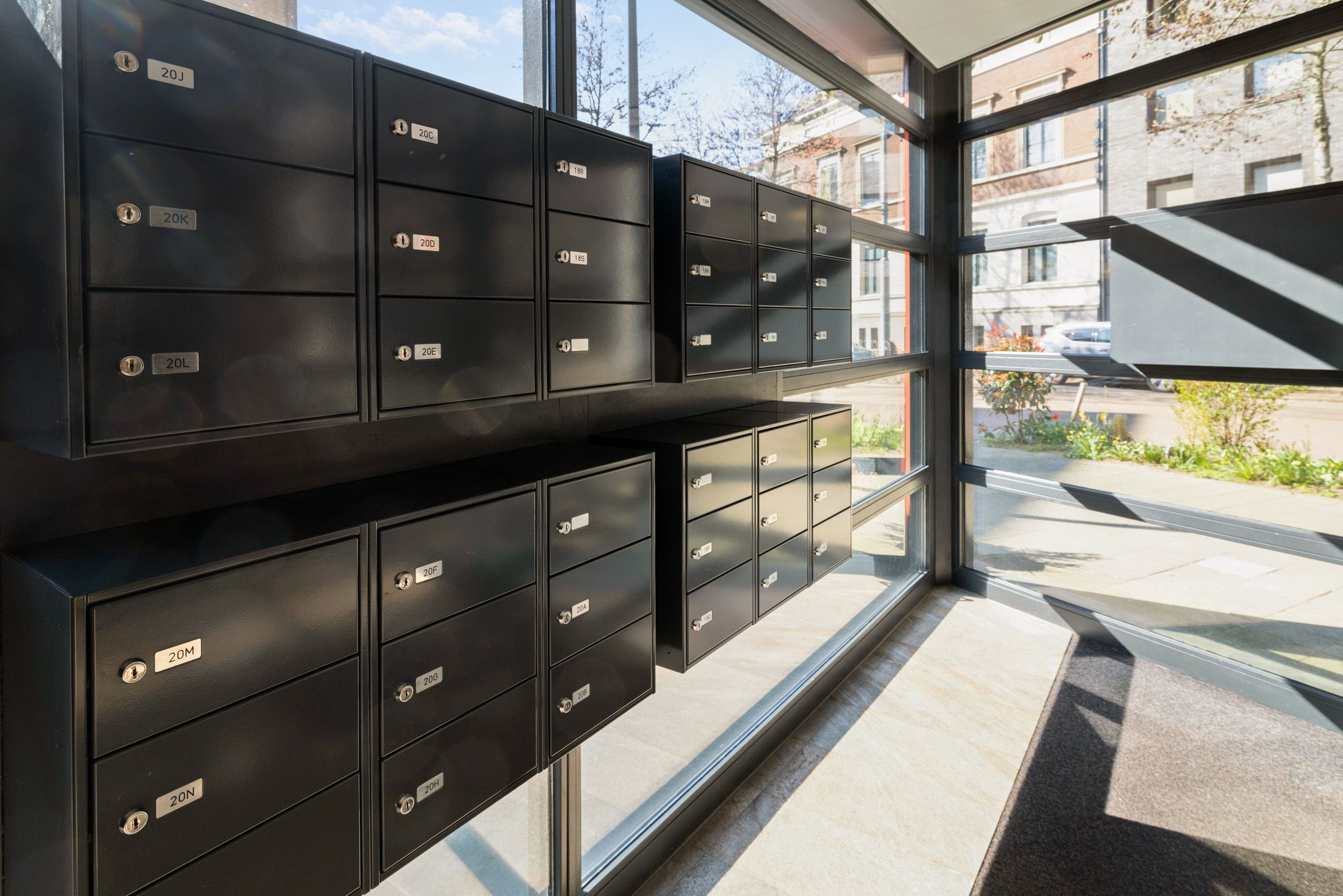 Foto 36 van Westerstraat 18-K