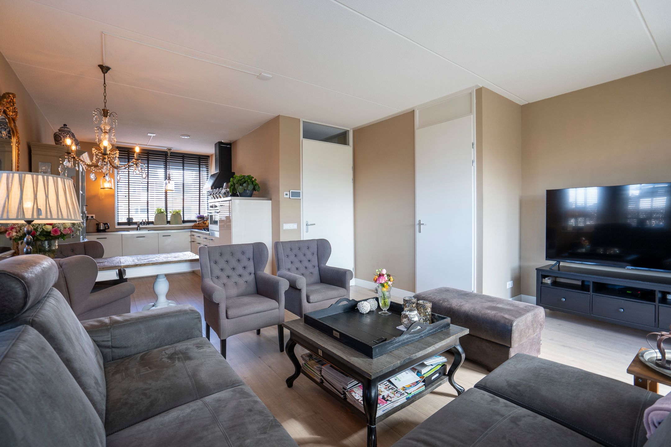 Photo 6 of Vervoornlaan 39