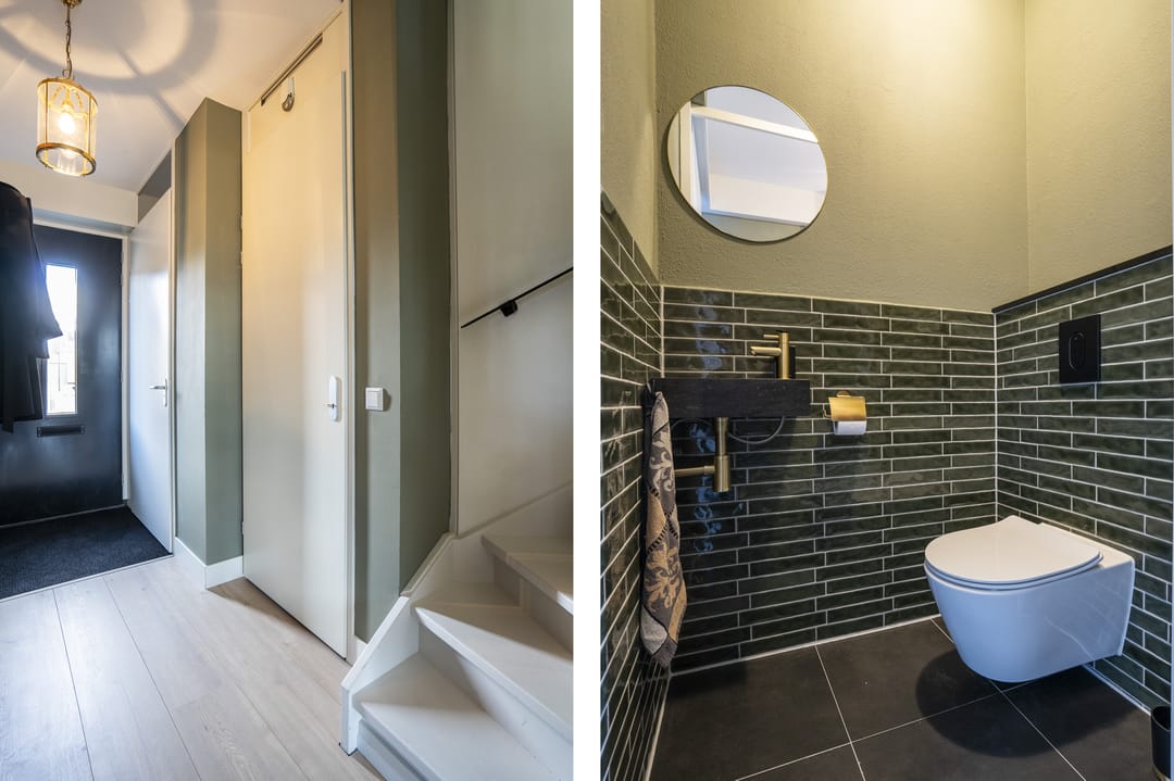 Photo 13 of Vervoornlaan 39