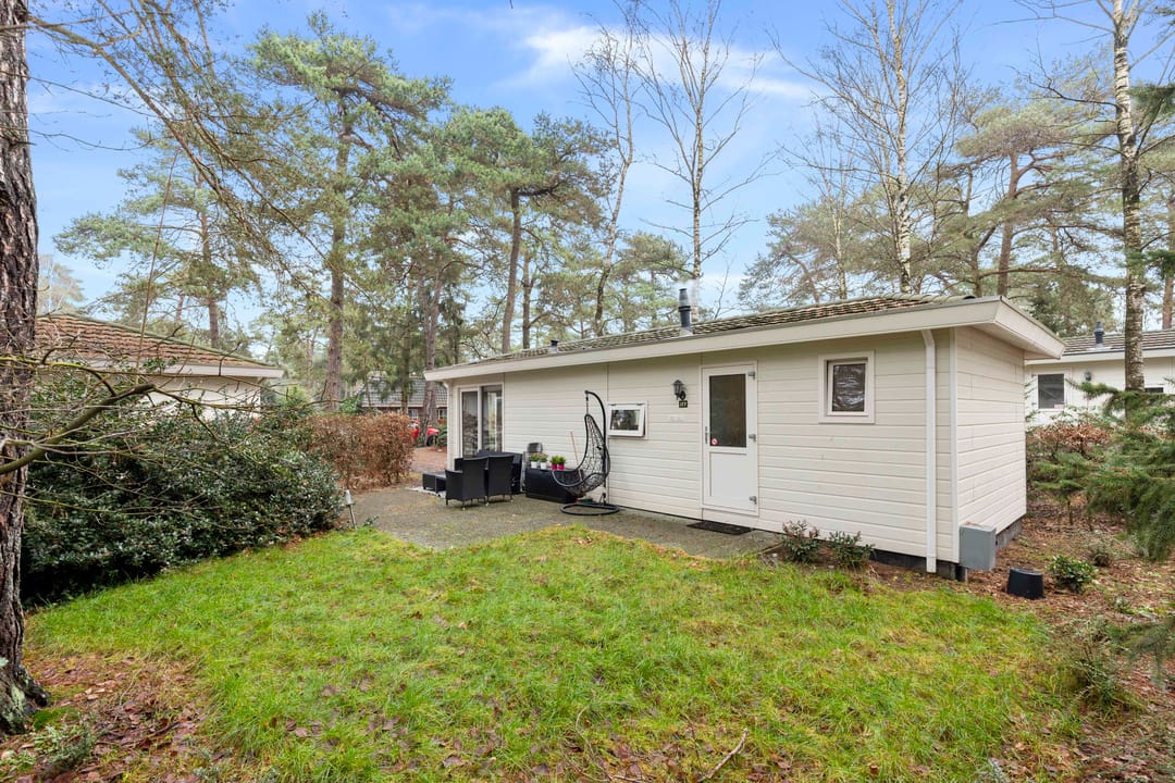 Photo 1 of Hoge Bergweg 16-177