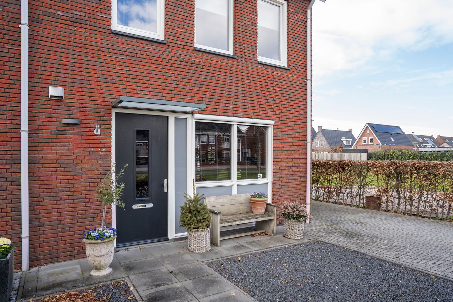 Photo 5 of Vervoornlaan 39