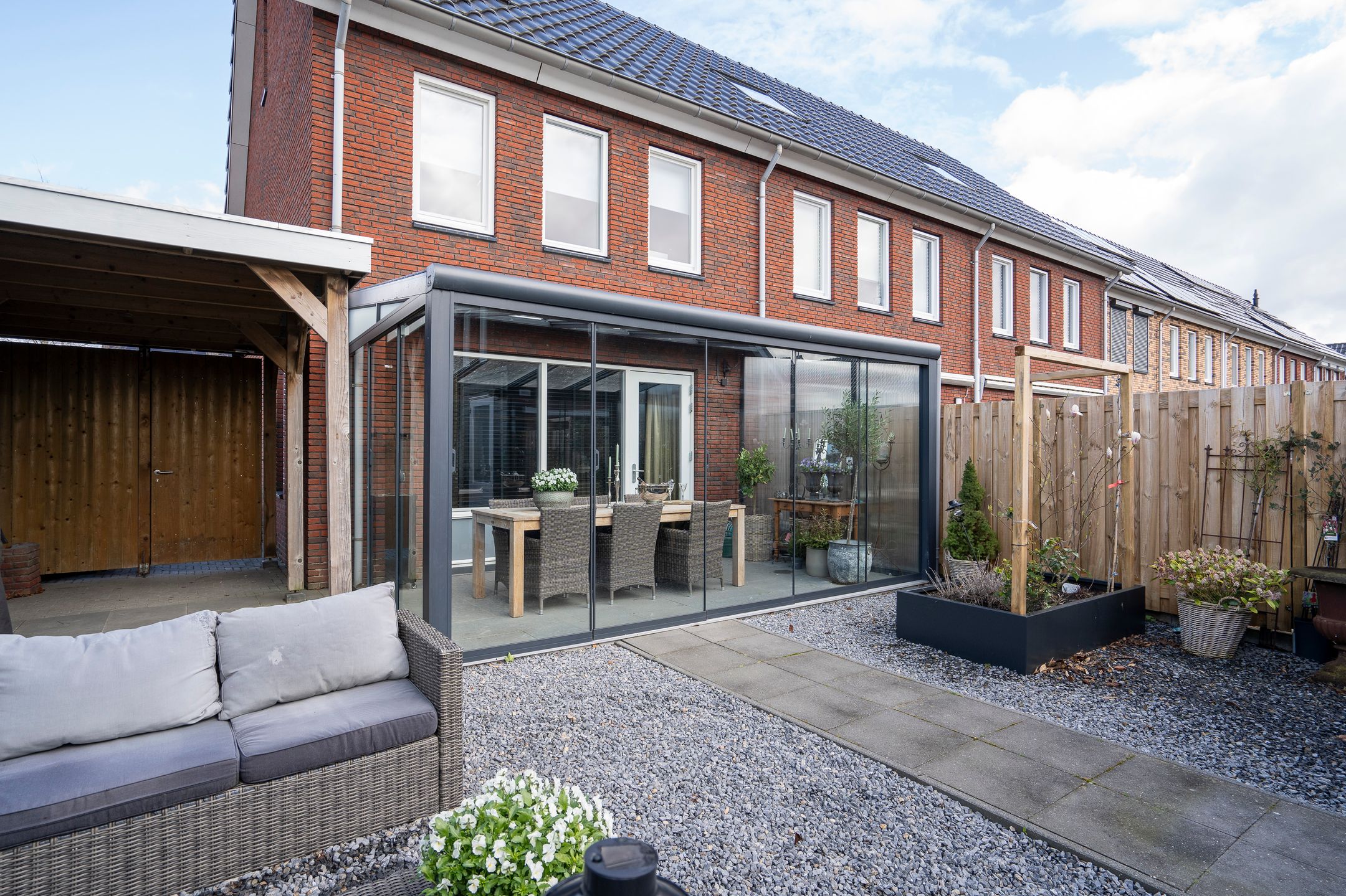 Photo 27 of Vervoornlaan 39