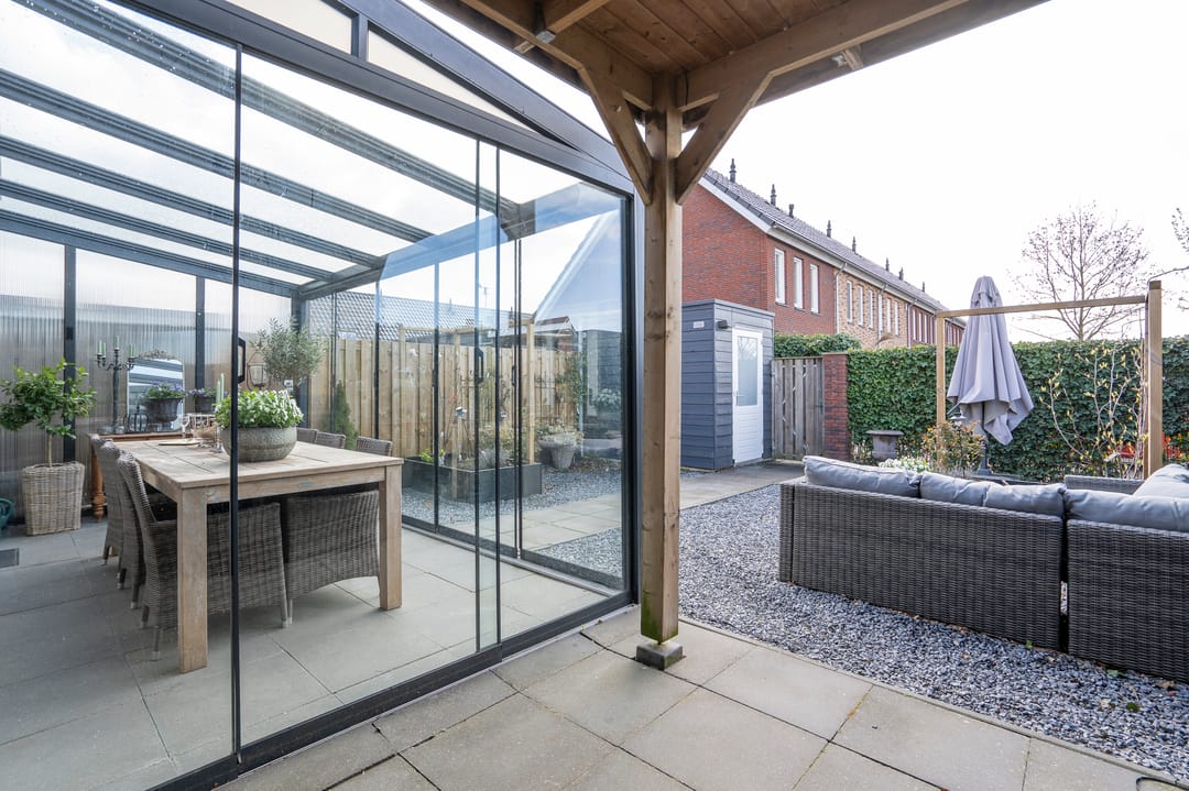 Photo 28 of Vervoornlaan 39