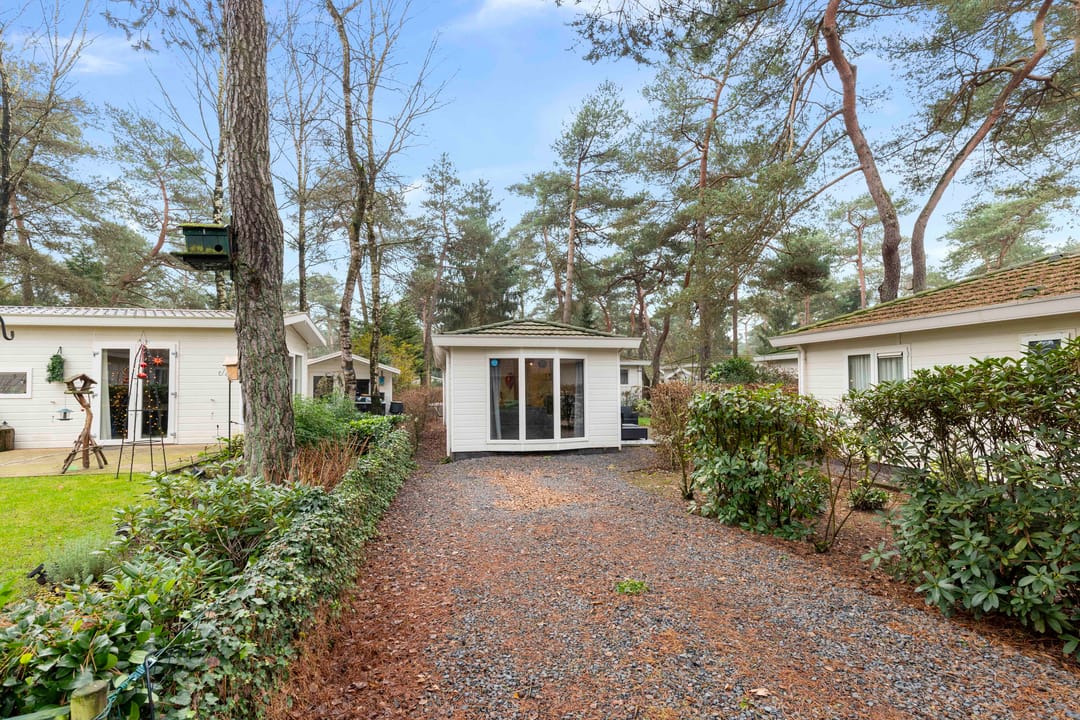 Photo 13 of Hoge Bergweg 16-177