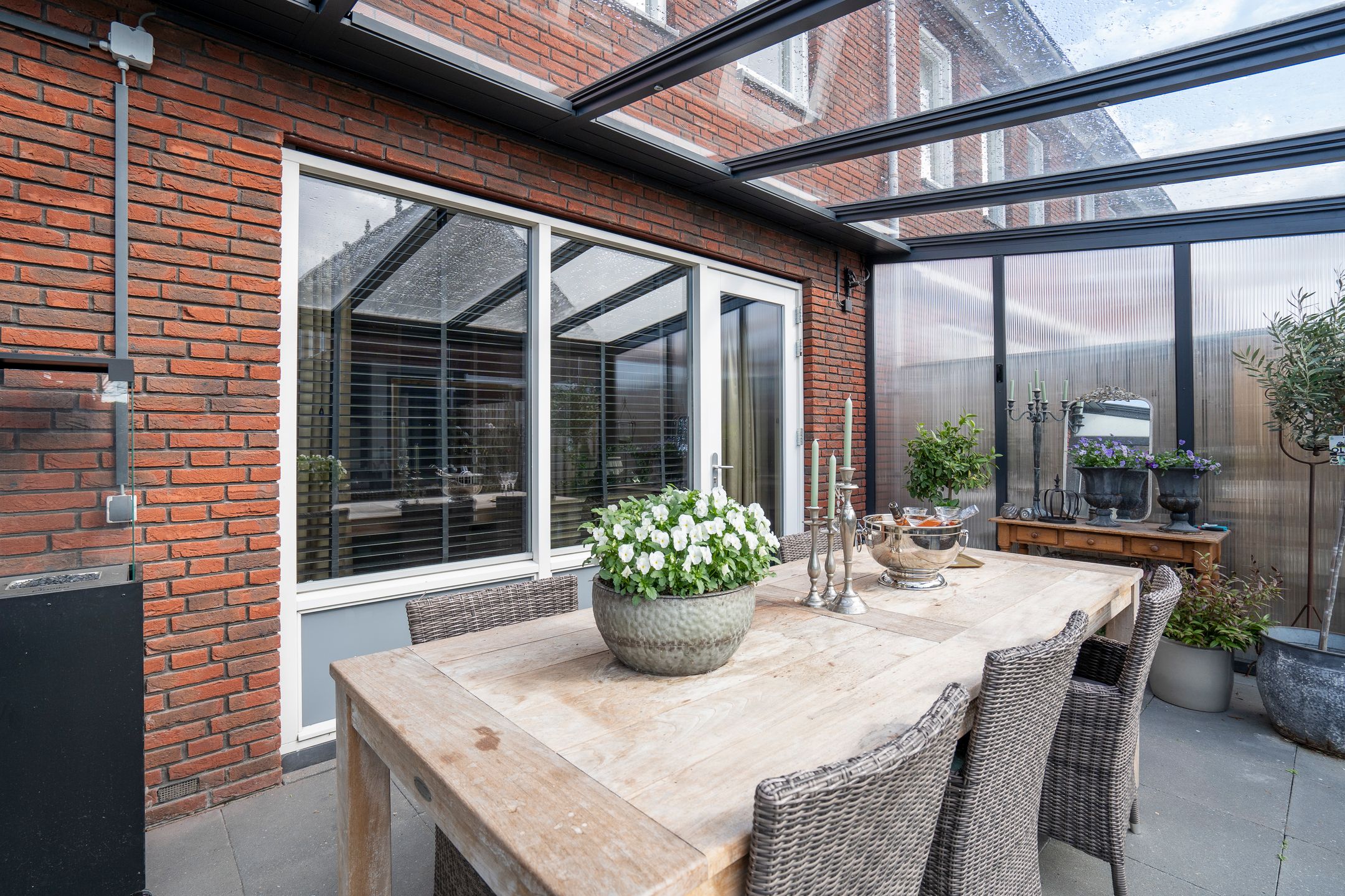 Photo 30 of Vervoornlaan 39