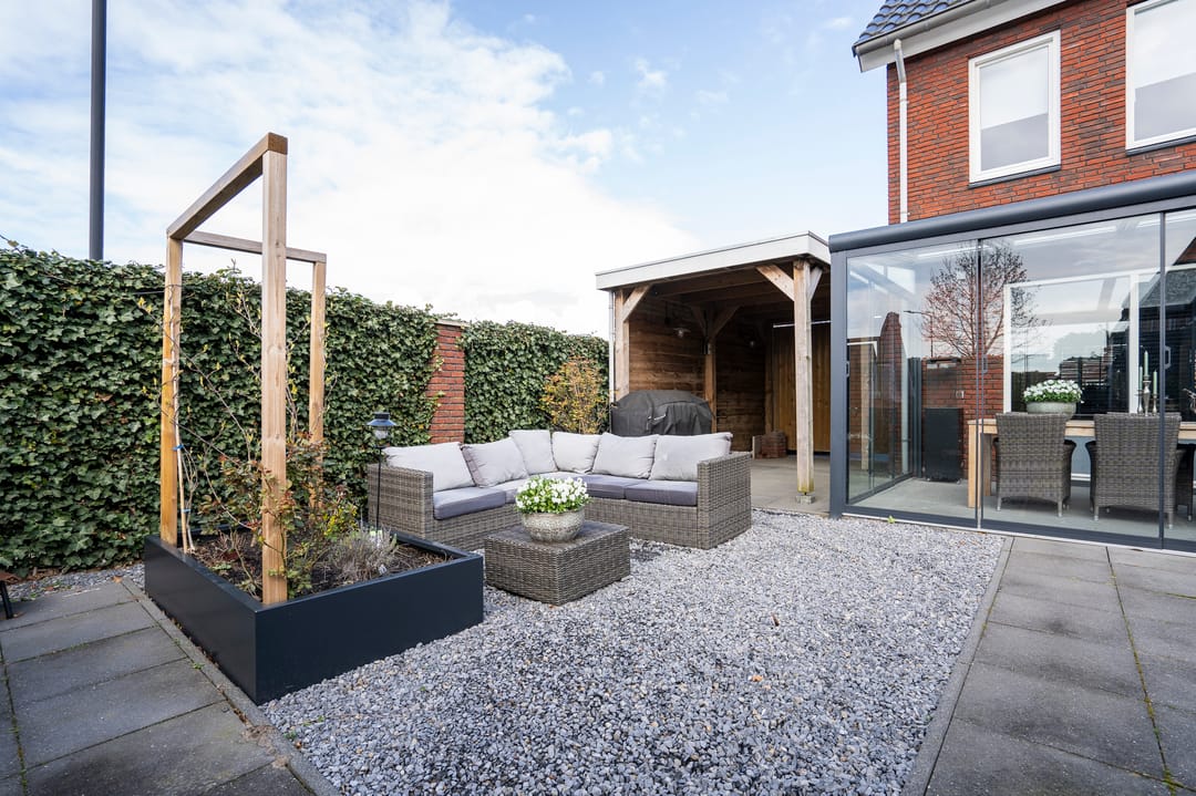 Photo 31 of Vervoornlaan 39