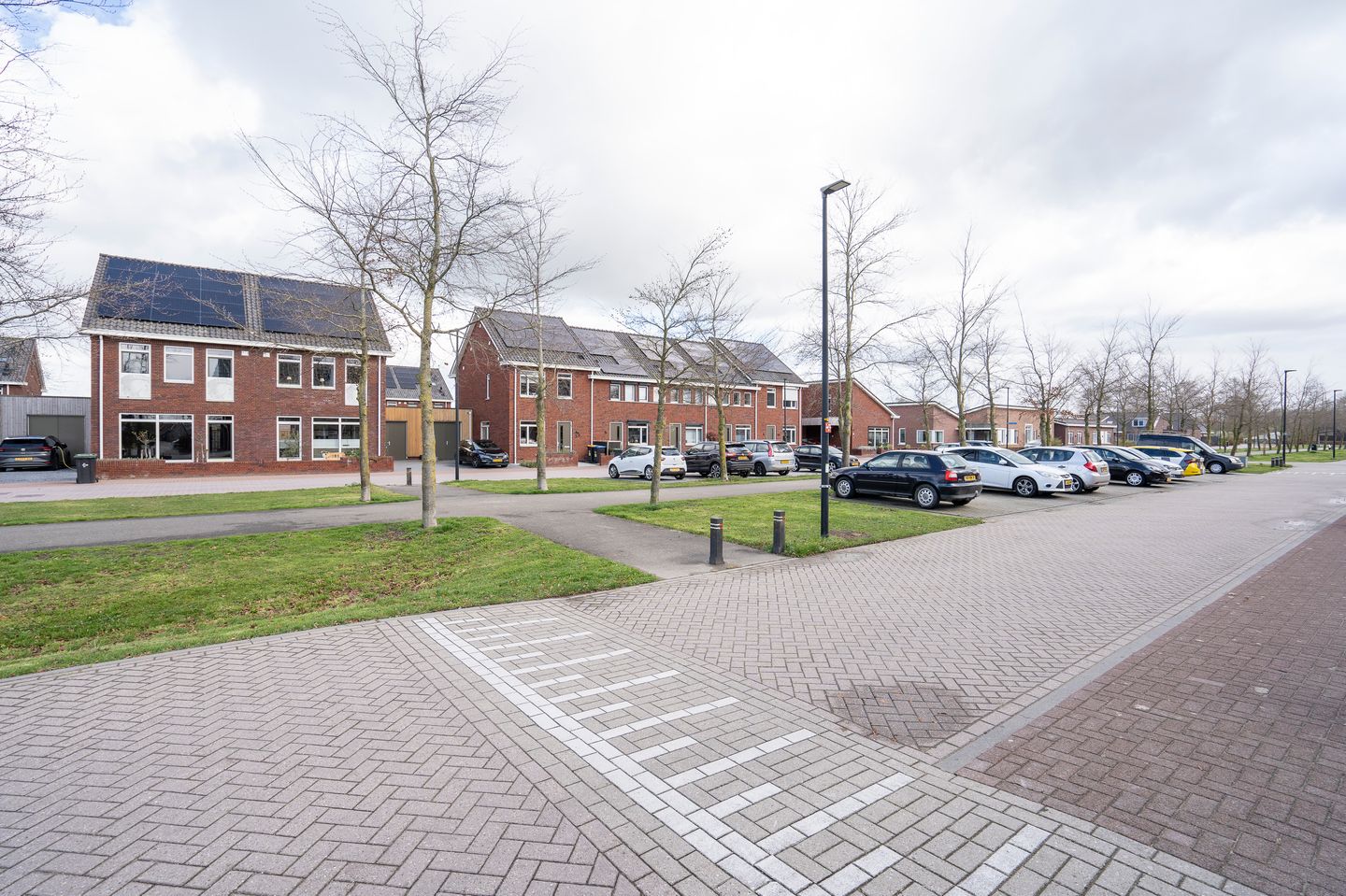 Photo 34 of Vervoornlaan 39