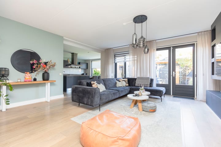 Foto 4 van Scarlattistraat 4