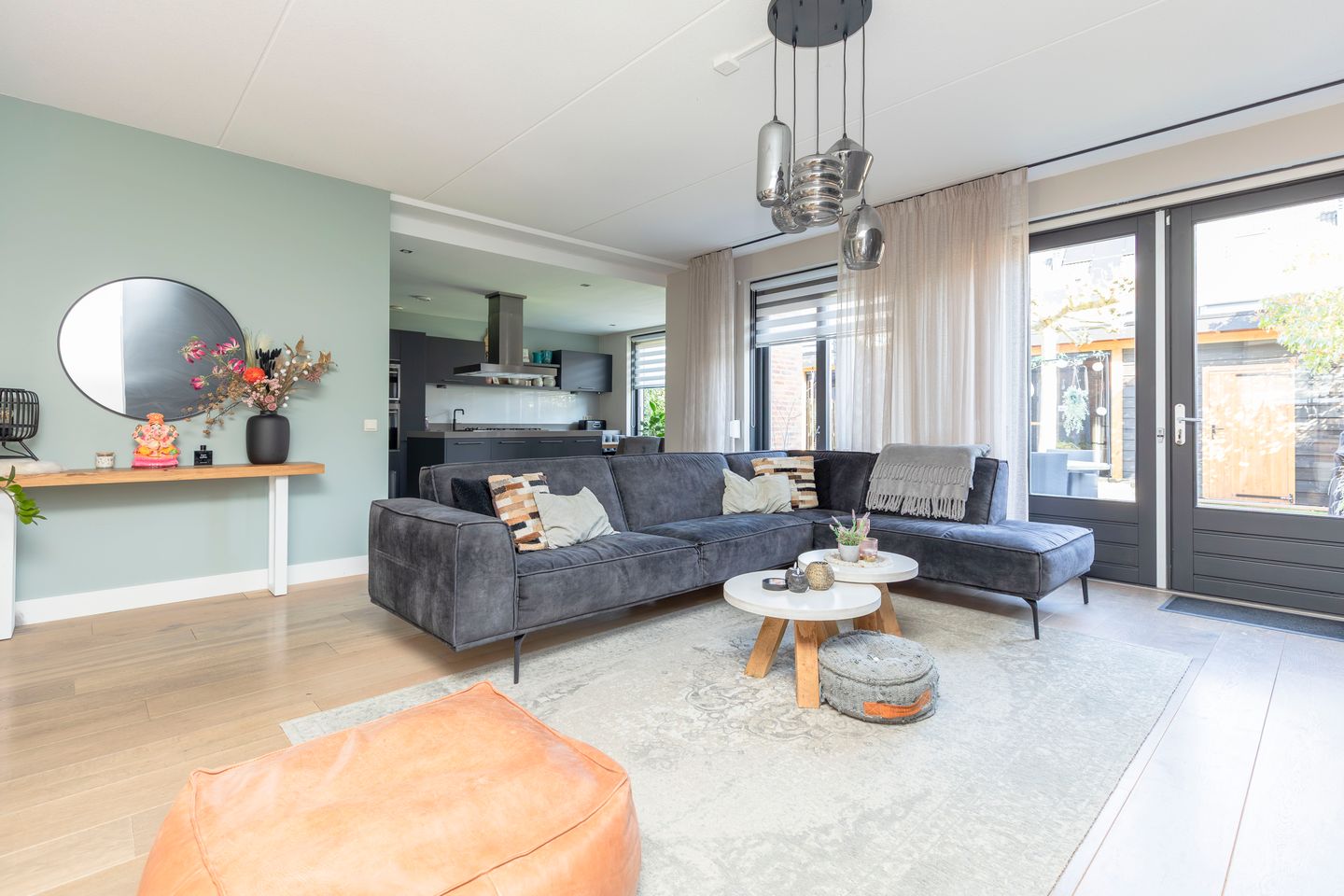 Foto 10 van Scarlattistraat 4