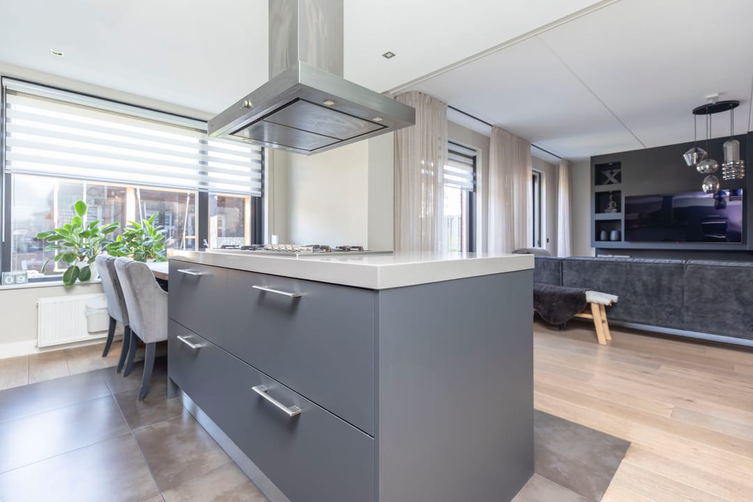 Foto 13 van Scarlattistraat 4