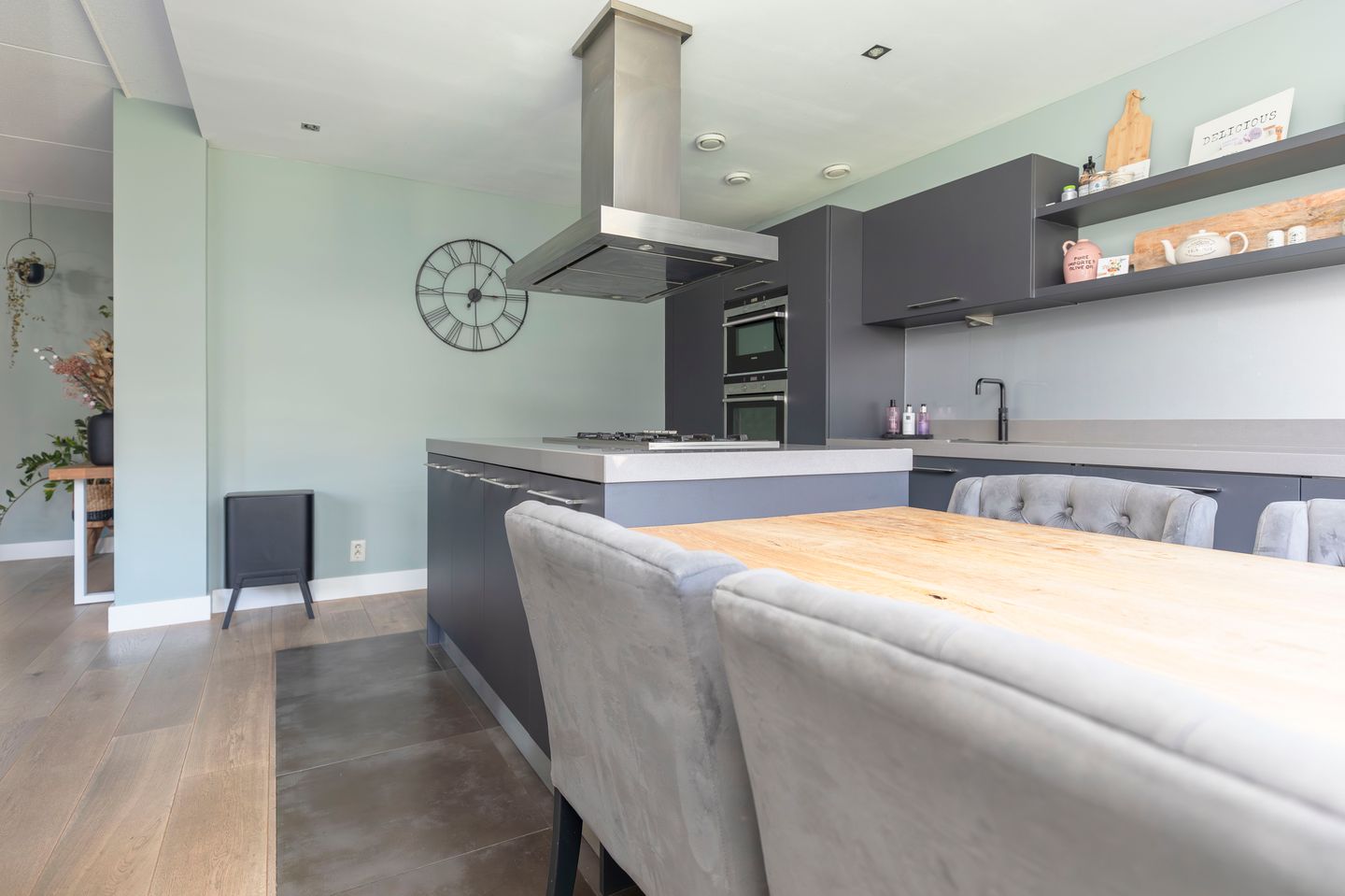 Foto 14 van Scarlattistraat 4