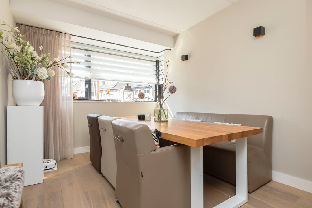 Foto 16 van Scarlattistraat 4