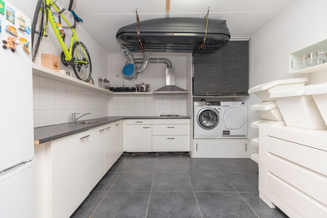 Foto 22 van Scarlattistraat 4