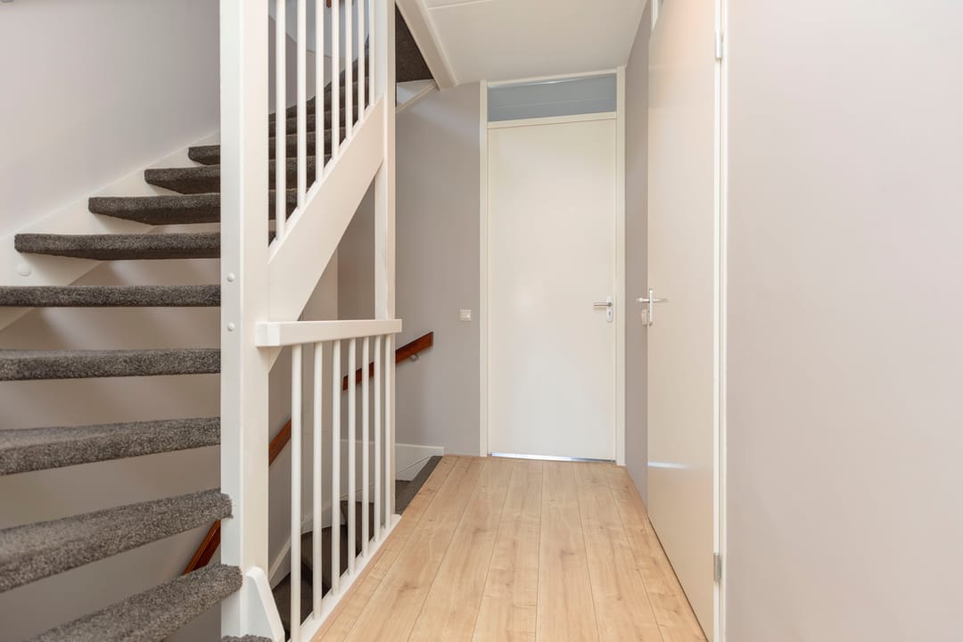 Foto 23 van Scarlattistraat 4