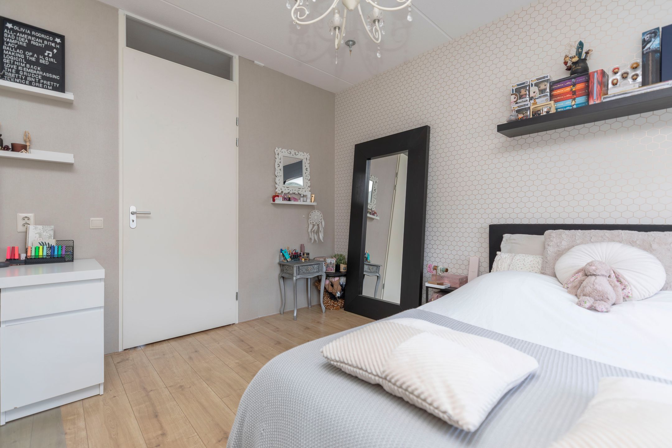 Foto 27 van Scarlattistraat 4