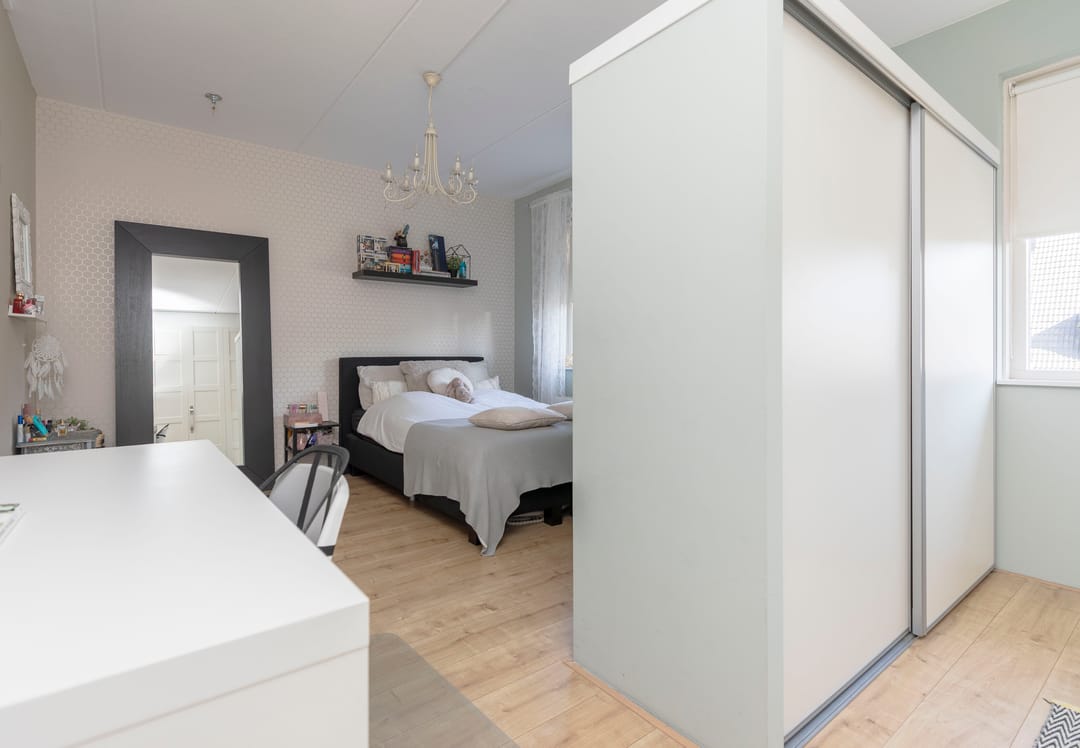 Foto 28 van Scarlattistraat 4