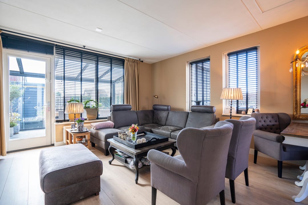 Photo 2 of Vervoornlaan 39