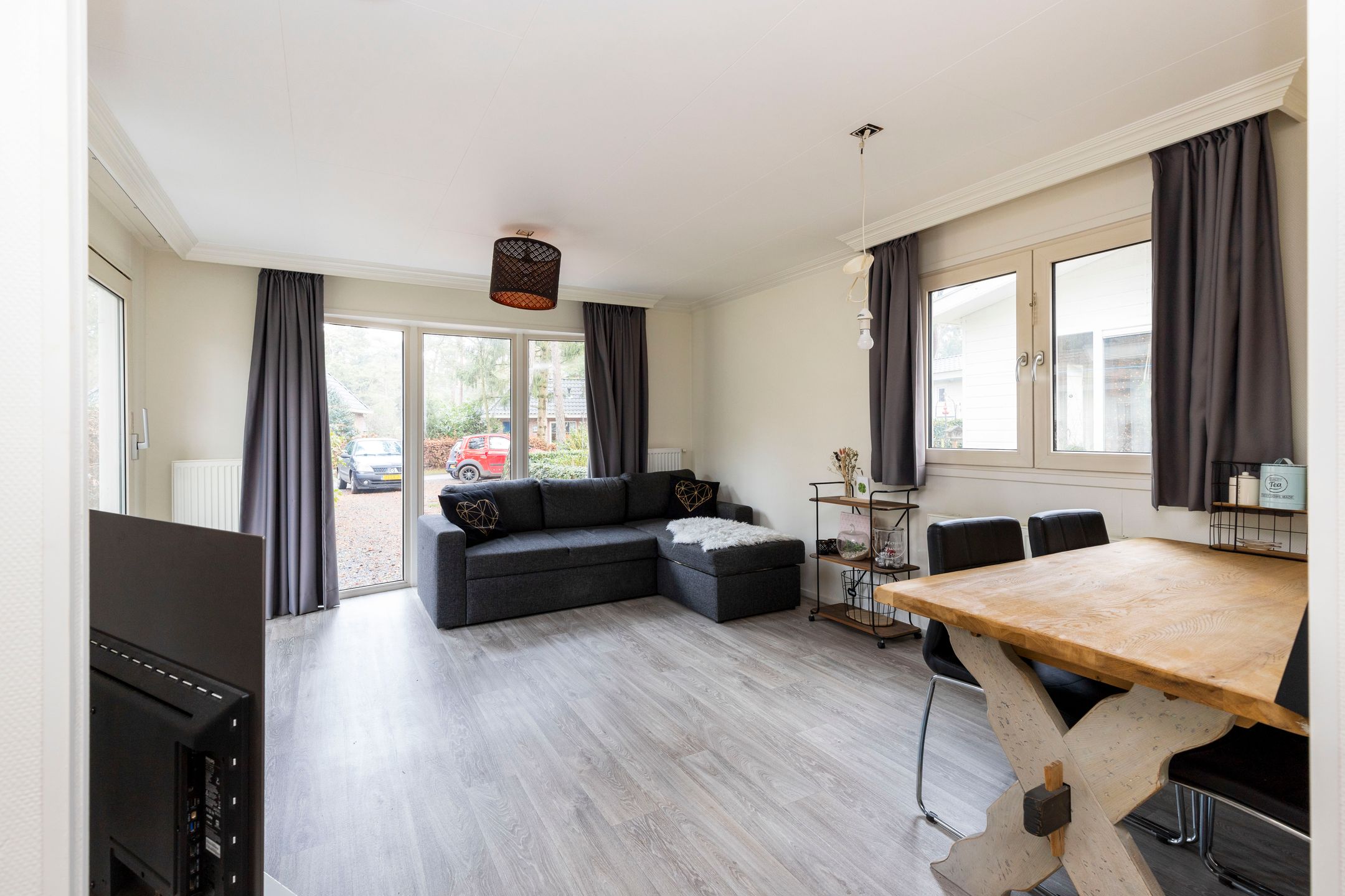 2-bedroom freehold villa in Beekbergen — photo 4 of 5