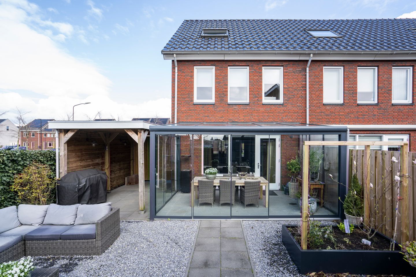 Photo 4 of Vervoornlaan 39