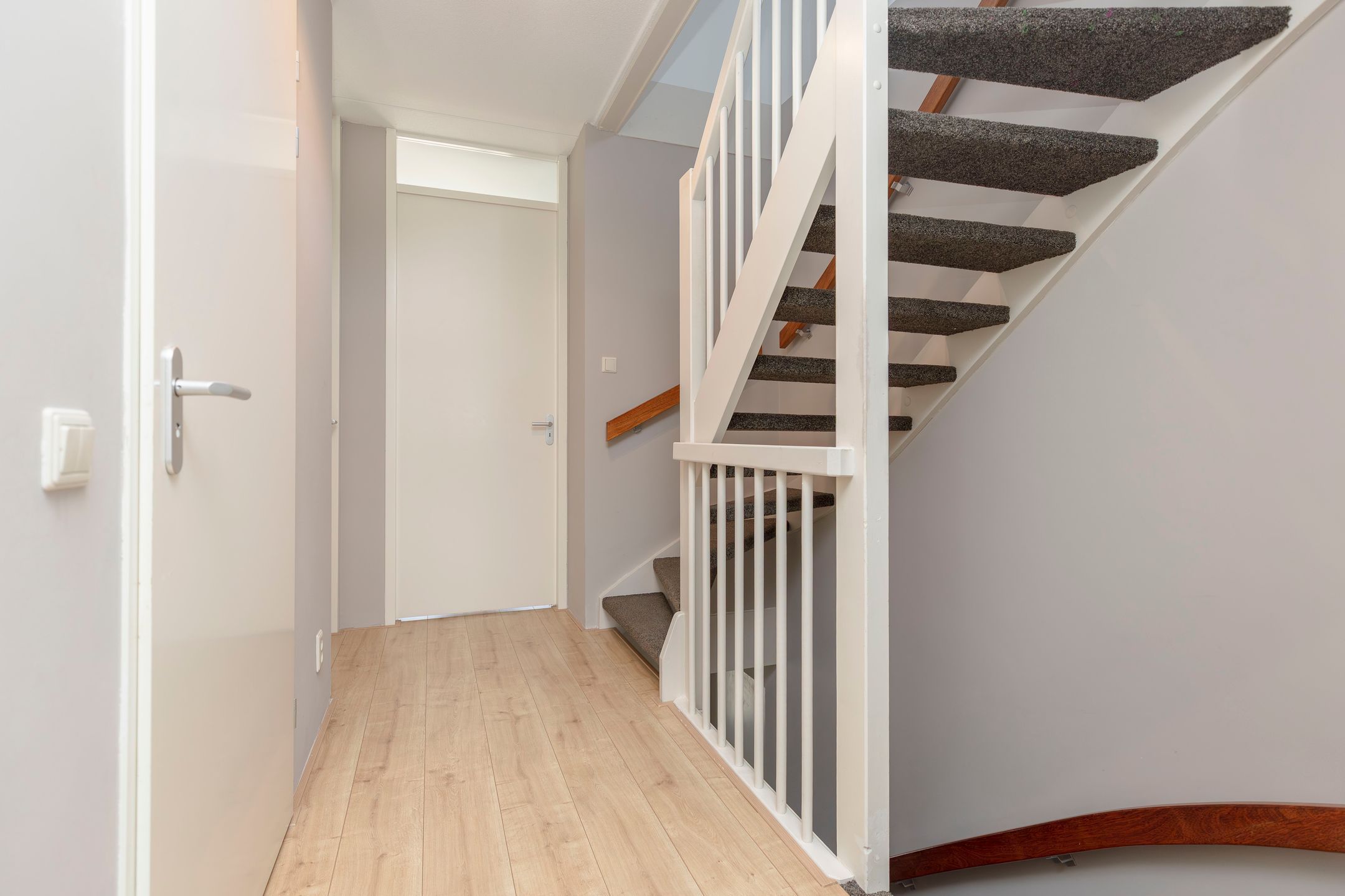 Foto 24 van Scarlattistraat 4