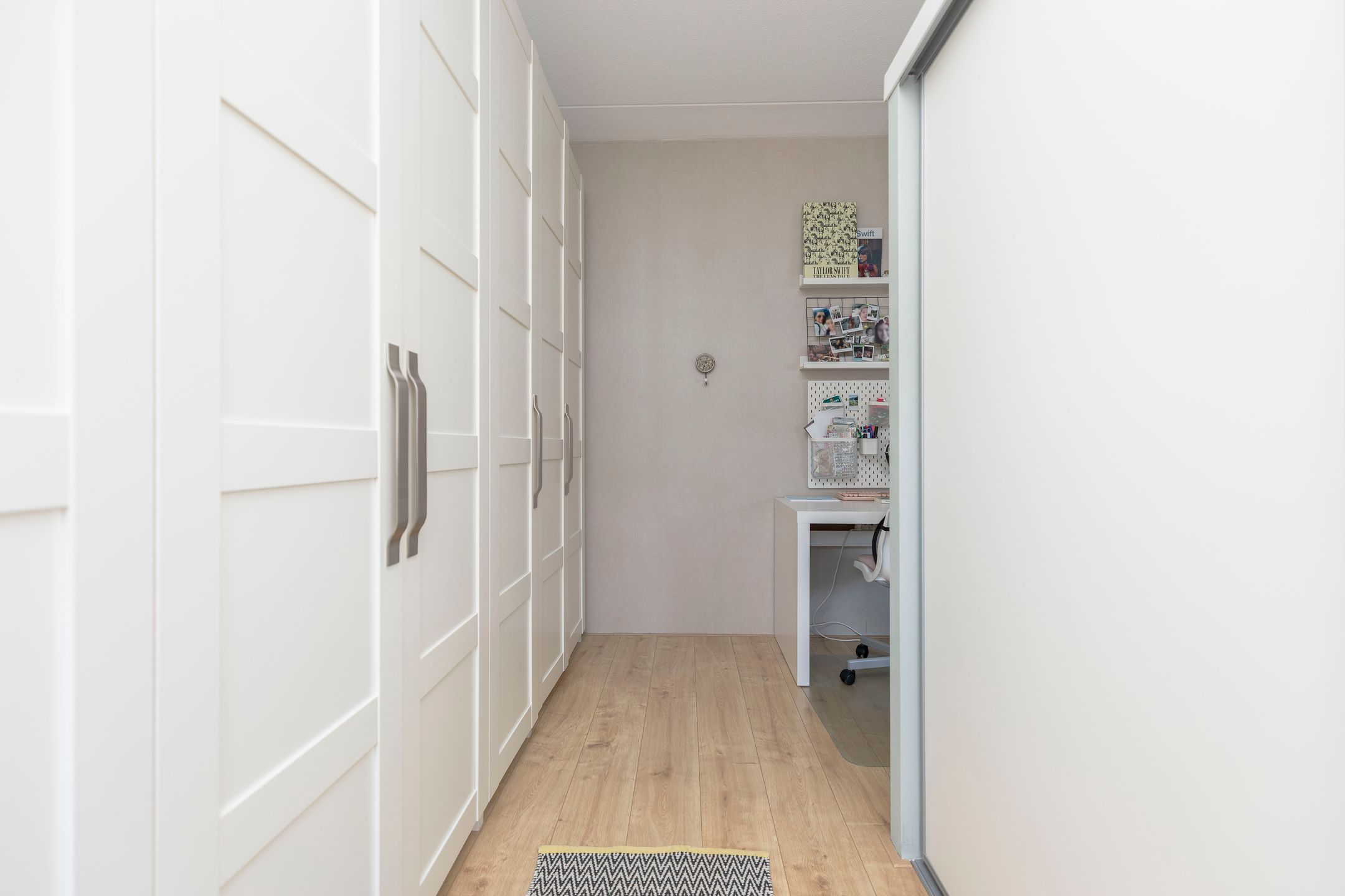 Foto 30 van Scarlattistraat 4