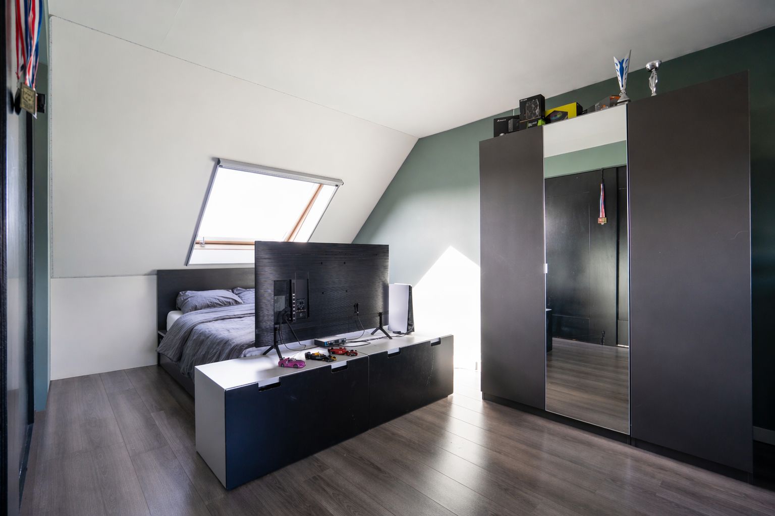 Photo 24 of Vervoornlaan 39