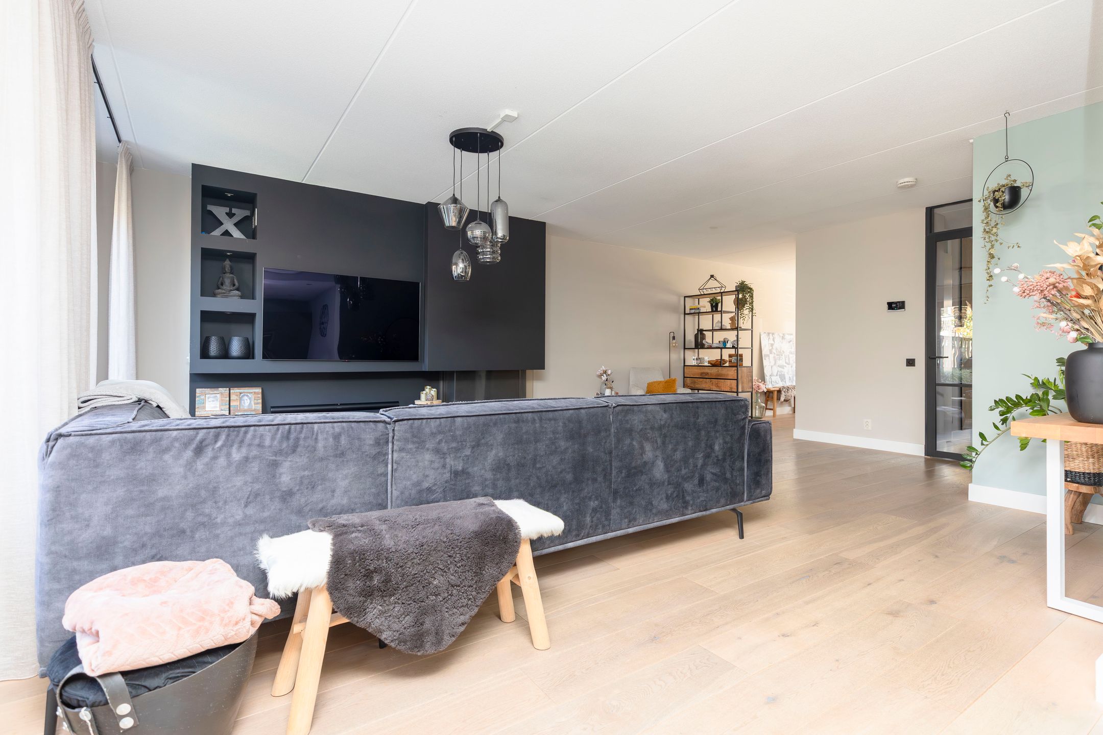 Foto 9 van Scarlattistraat 4