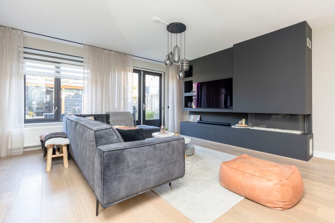 Foto 8 van Scarlattistraat 4