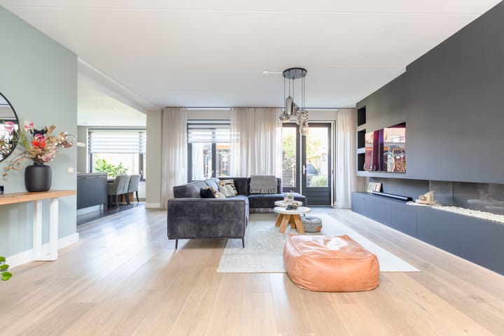 Foto 3 van Scarlattistraat 4