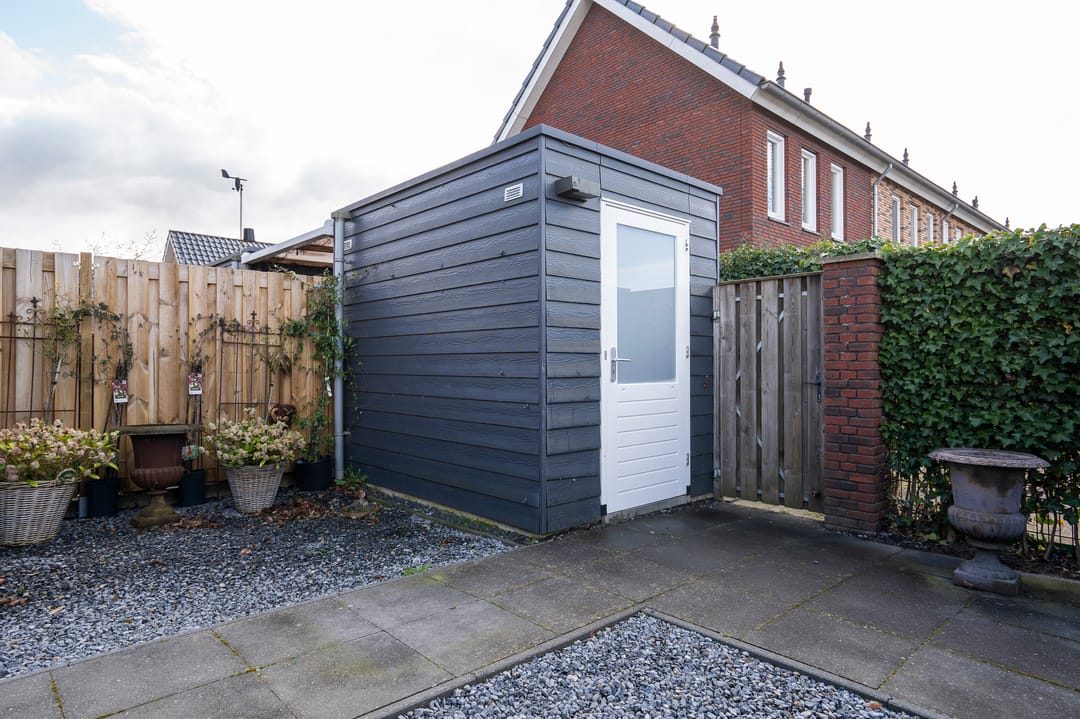 Photo 32 of Vervoornlaan 39