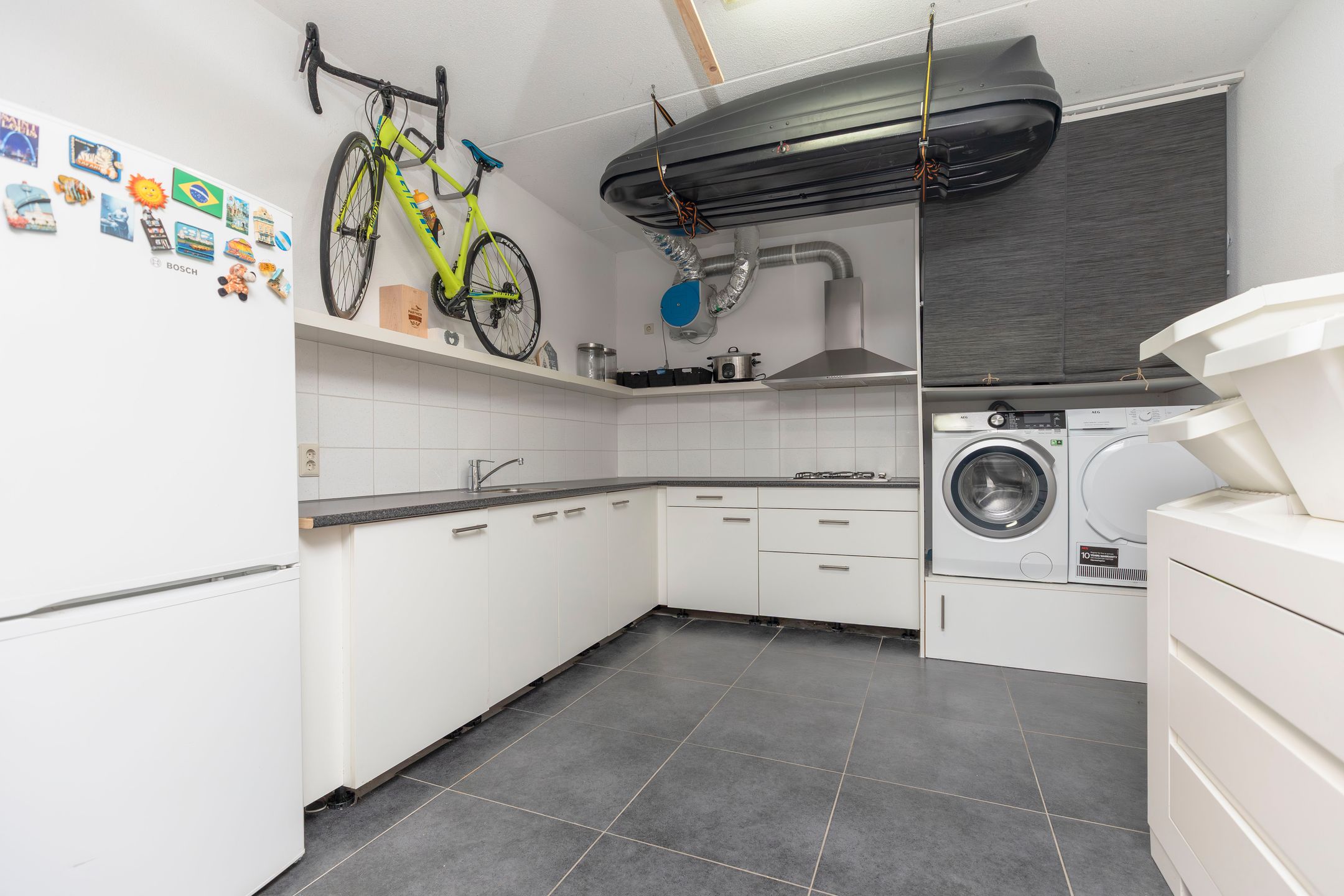 Foto 21 van Scarlattistraat 4