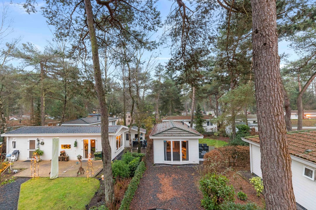 Photo 2 of Hoge Bergweg 16-177