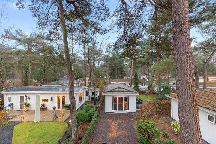 Foto 2 van Hoge Bergweg 16-177