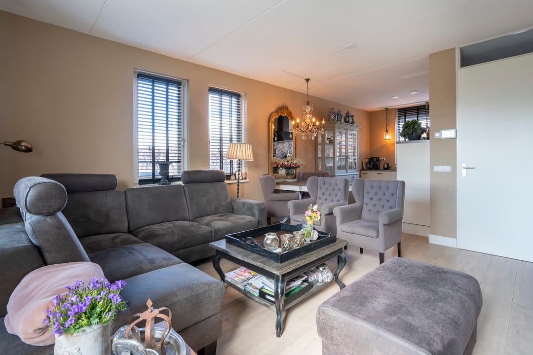 Photo 7 of Vervoornlaan 39