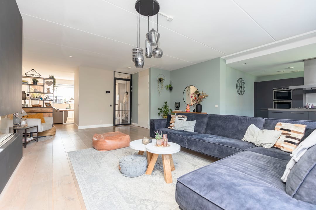 Foto 11 van Scarlattistraat 4