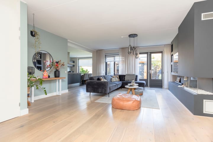 Foto 2 van Scarlattistraat 4