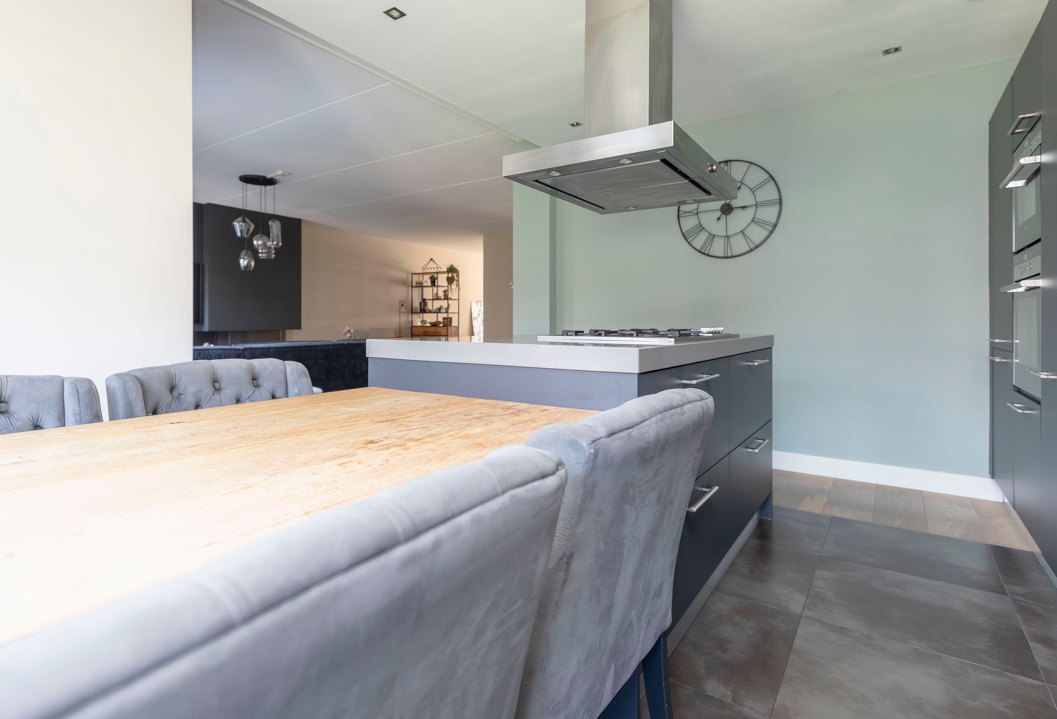 Foto 15 van Scarlattistraat 4