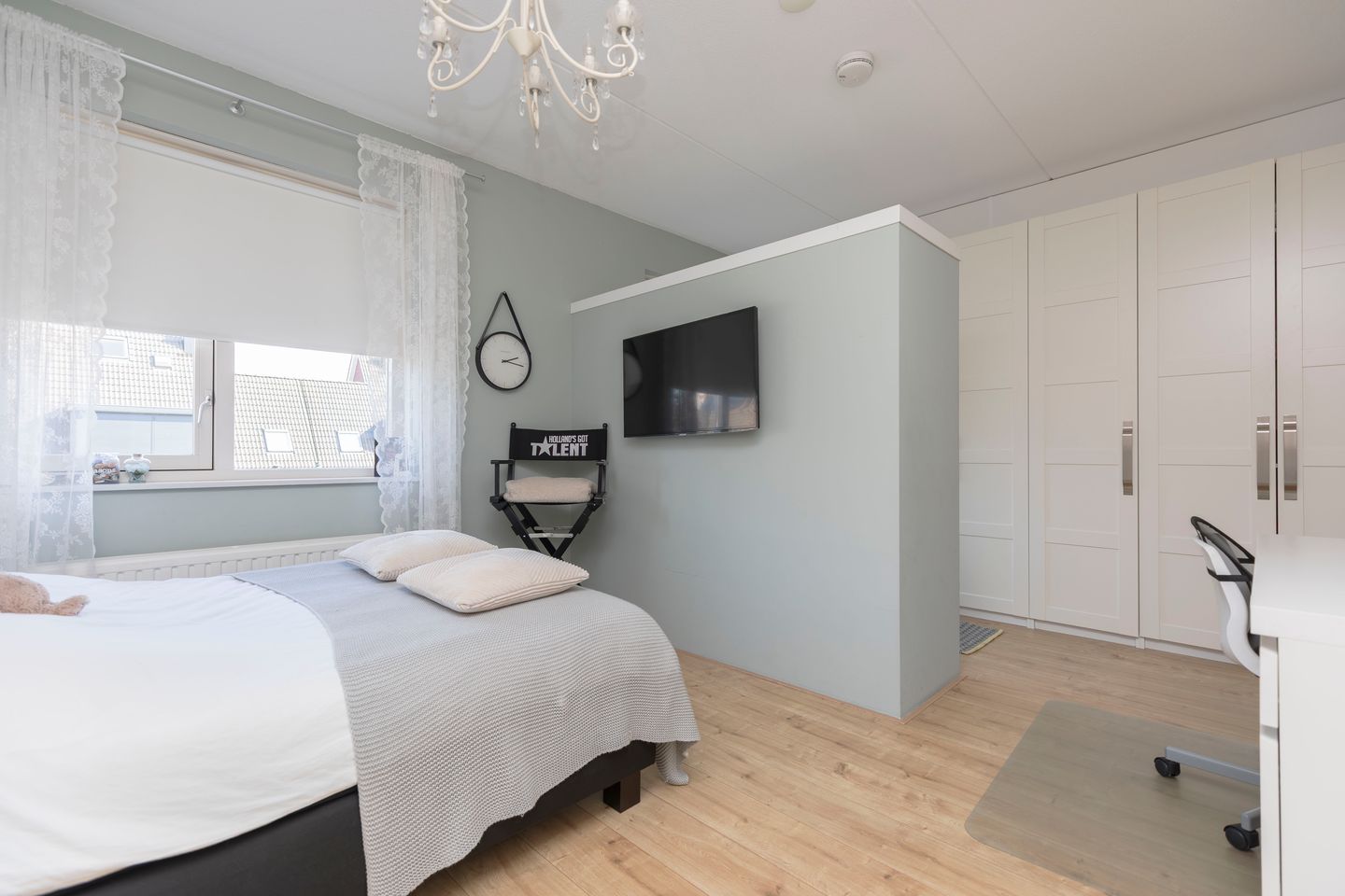 Foto 25 van Scarlattistraat 4