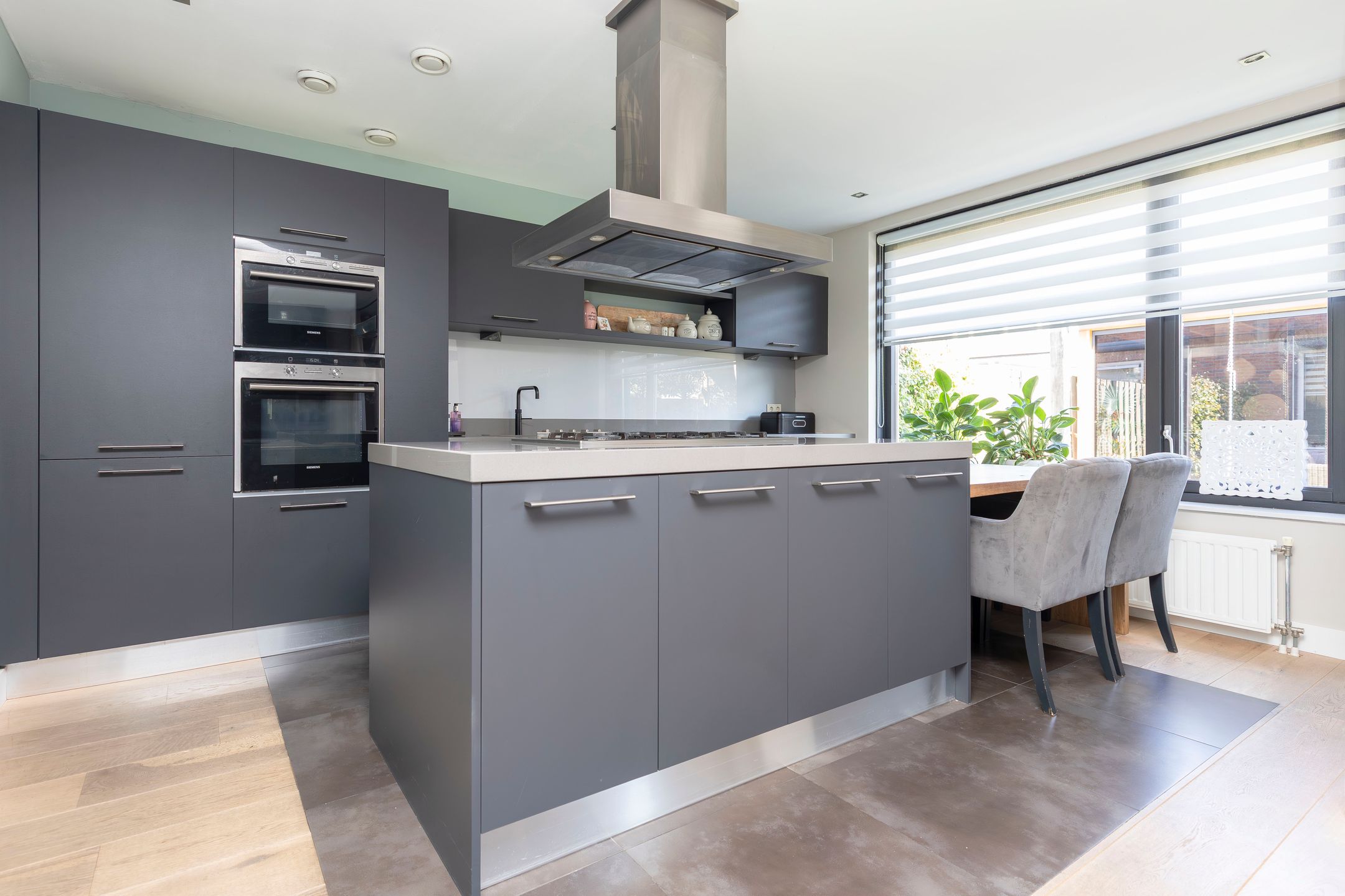 Foto 12 van Scarlattistraat 4