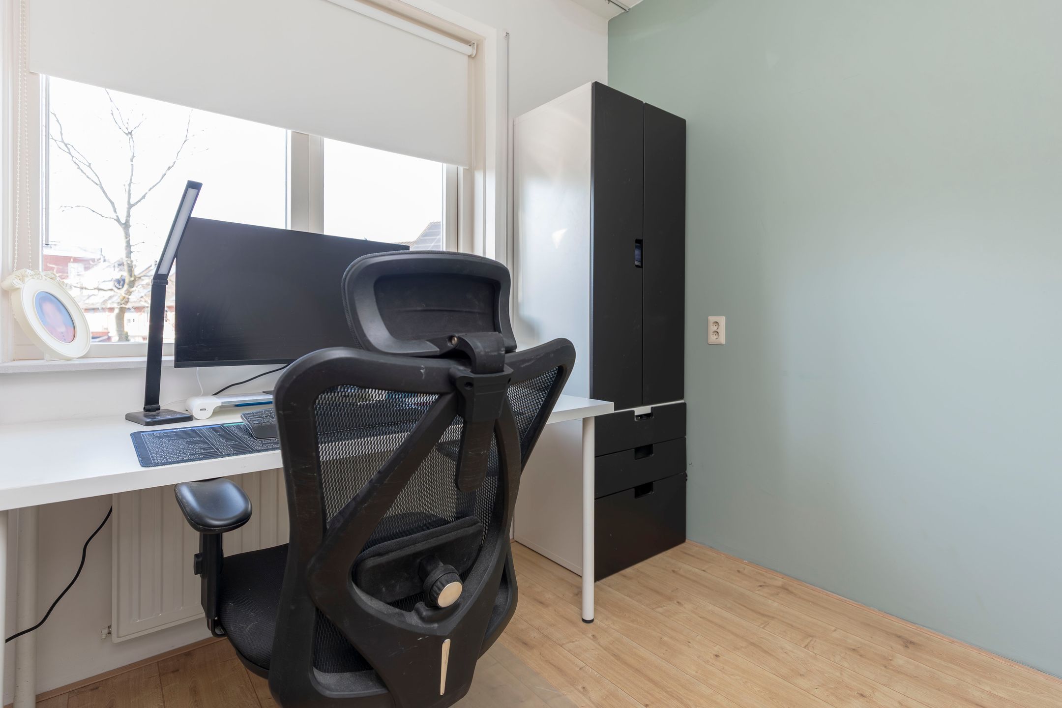 Foto 39 van Scarlattistraat 4