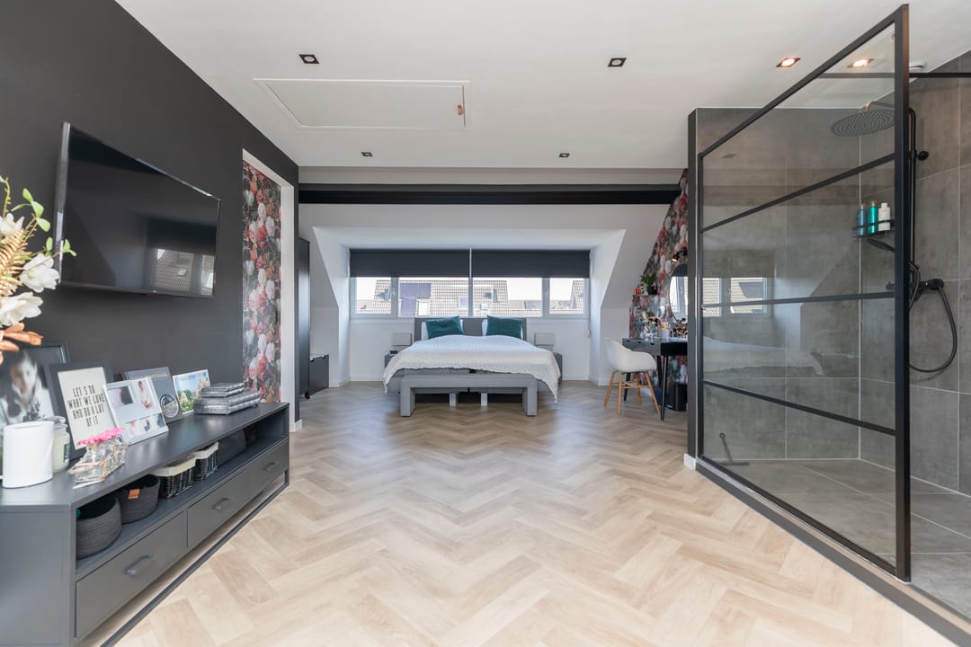 Foto 38 van Scarlattistraat 4