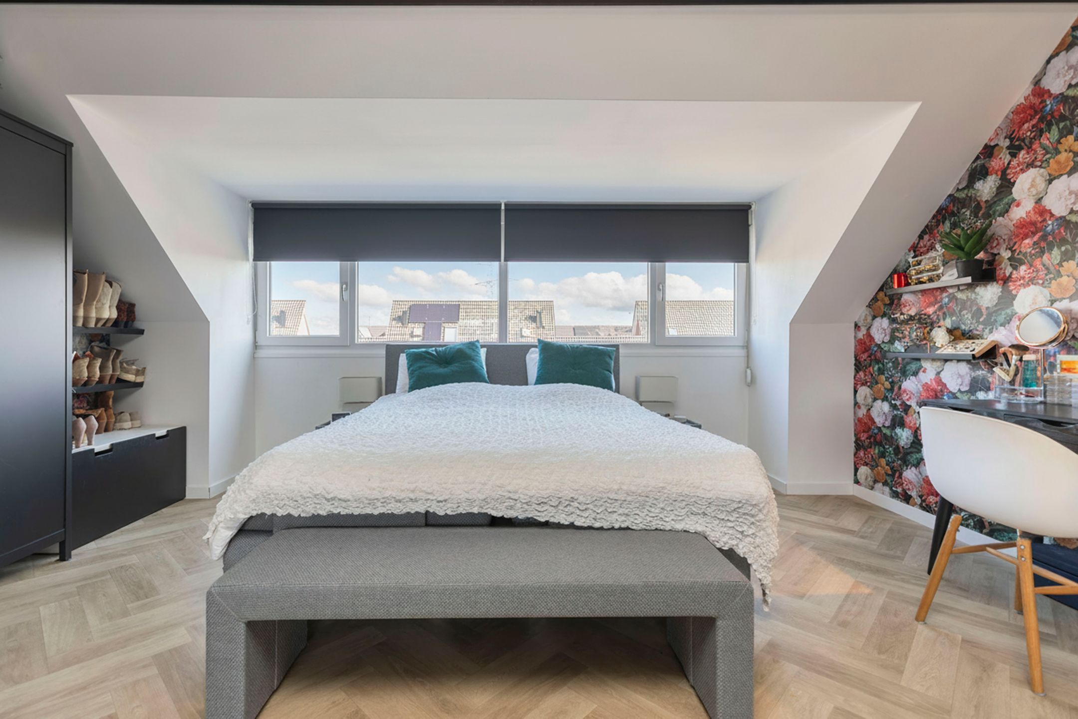 Foto 42 van Scarlattistraat 4