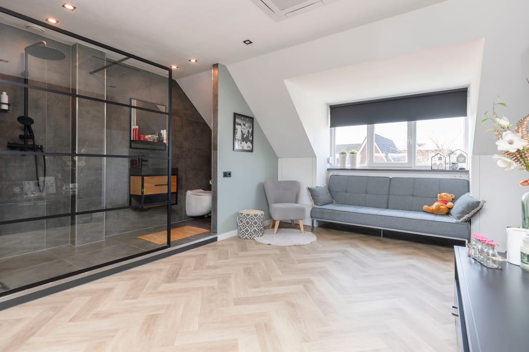 Foto 43 van Scarlattistraat 4