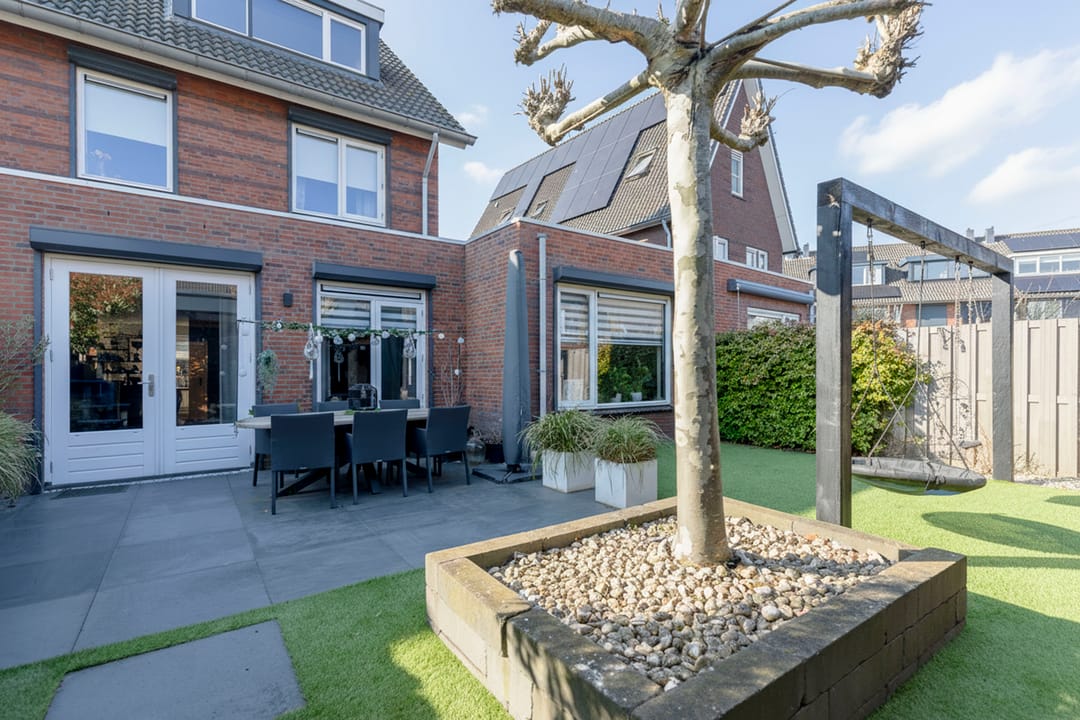 Foto 52 van Scarlattistraat 4