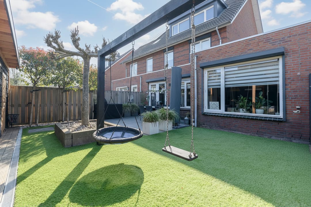 Foto 53 van Scarlattistraat 4