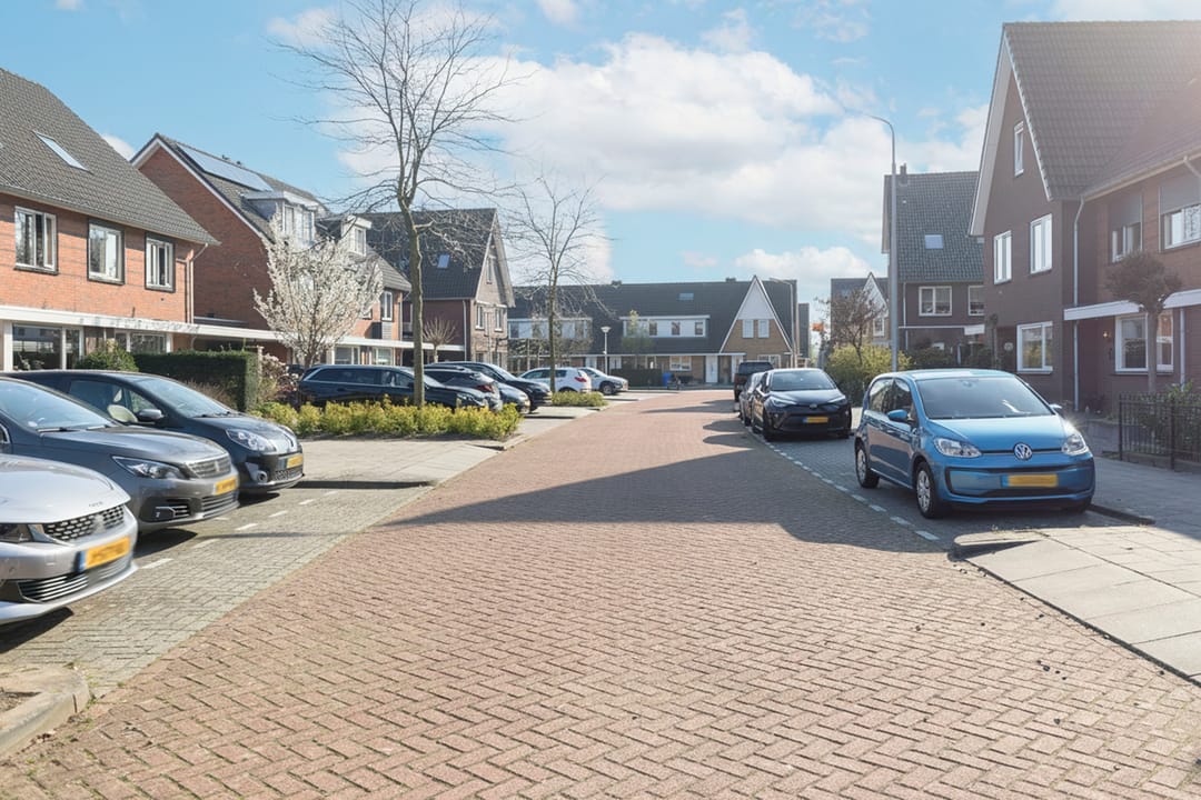 Foto 58 van Scarlattistraat 4