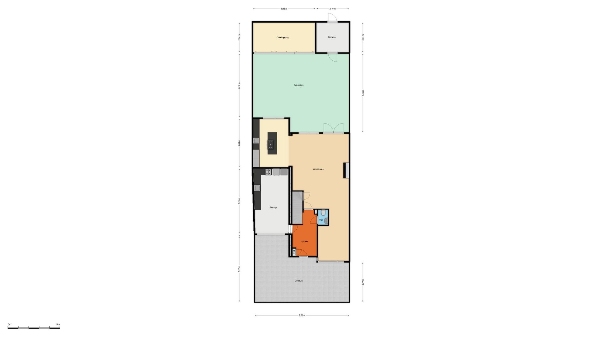 Foto 63 van Scarlattistraat 4