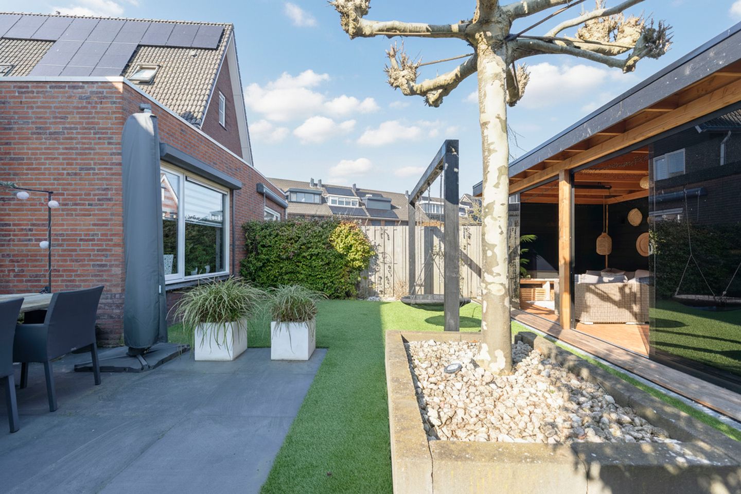 Foto 49 van Scarlattistraat 4