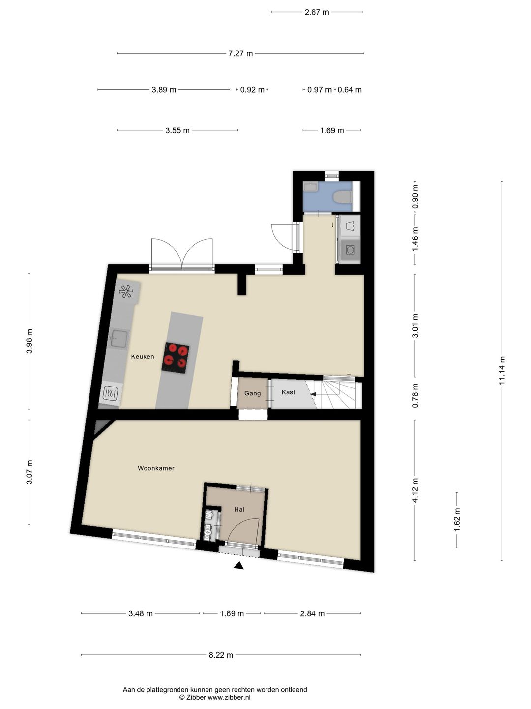 Photo 56 of Molenstraat Noord 11