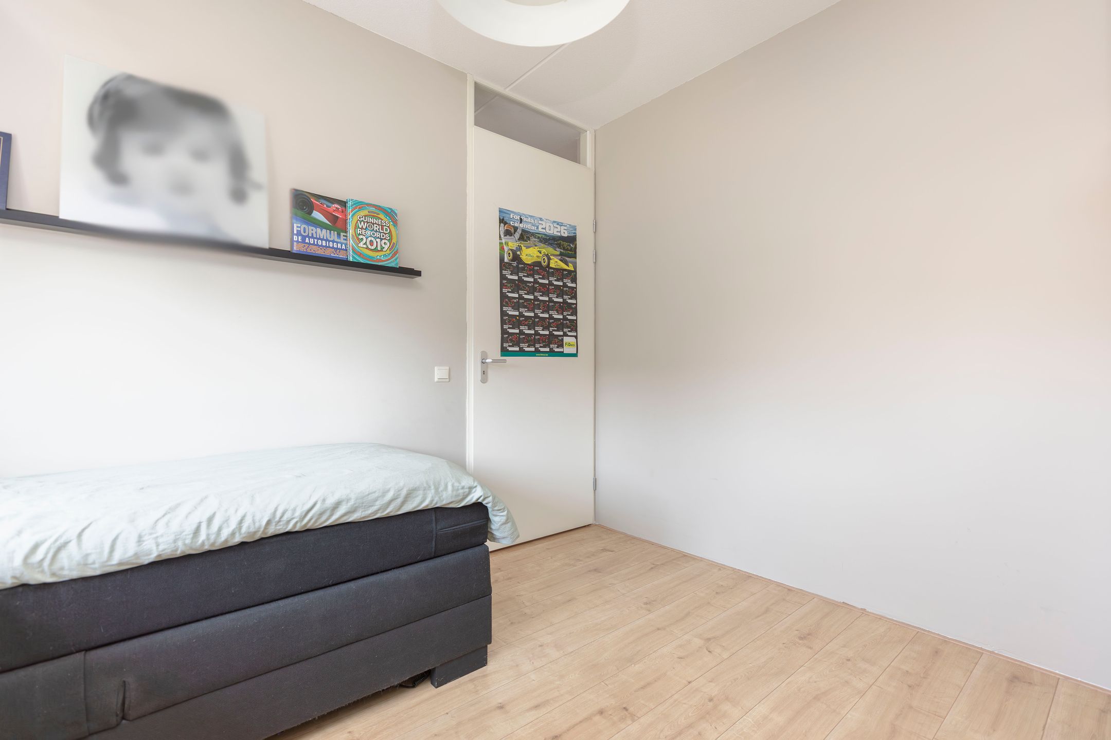 Foto 36 van Scarlattistraat 4